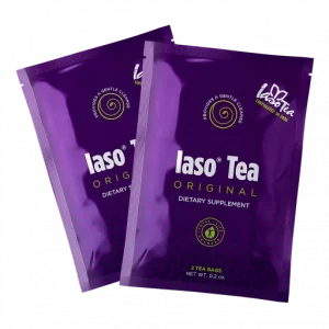 Iaso Brew Tea v2